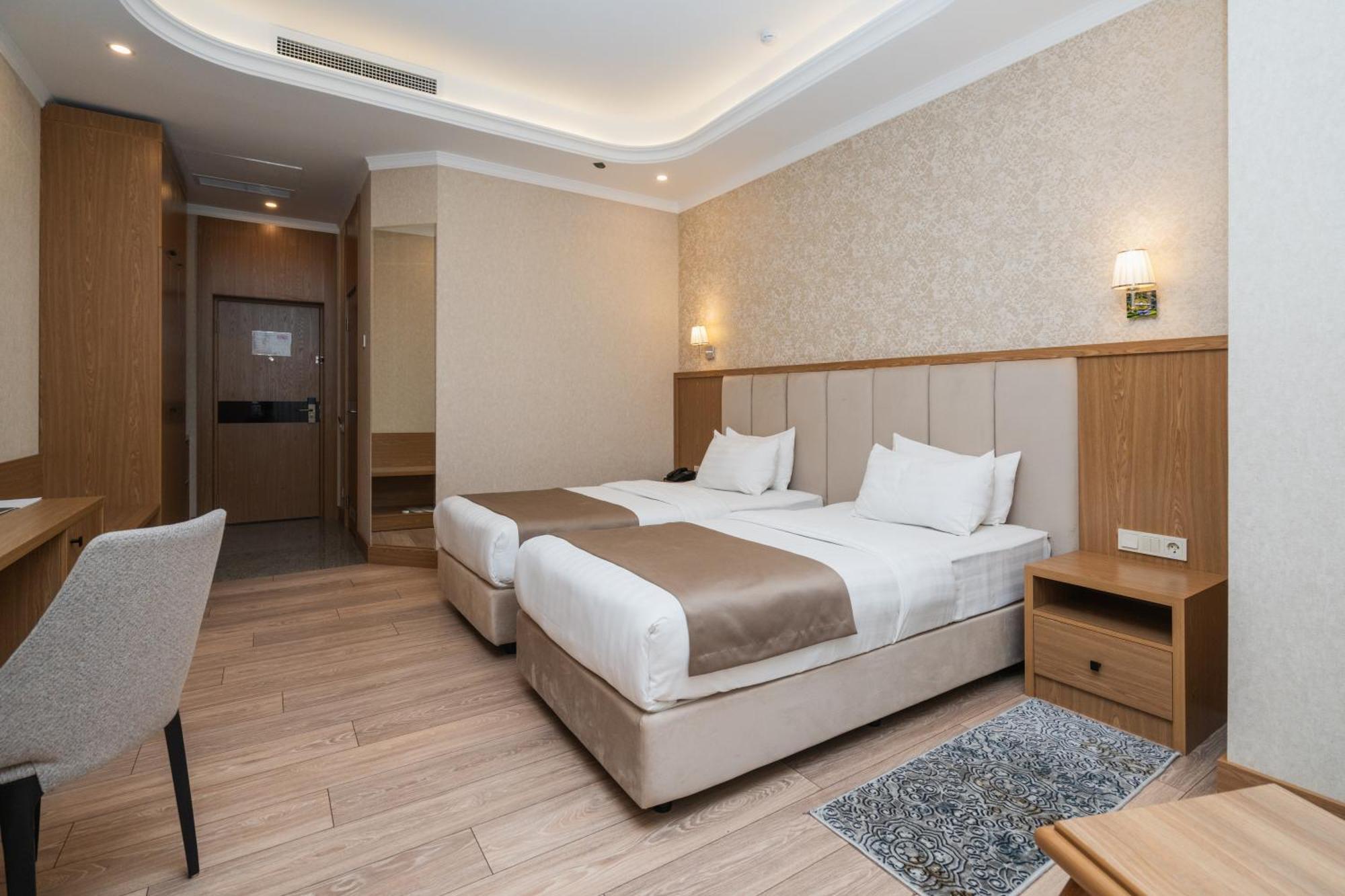 Al Anvar Halal Hotel By Hotelpro Group Tașkent Exterior foto