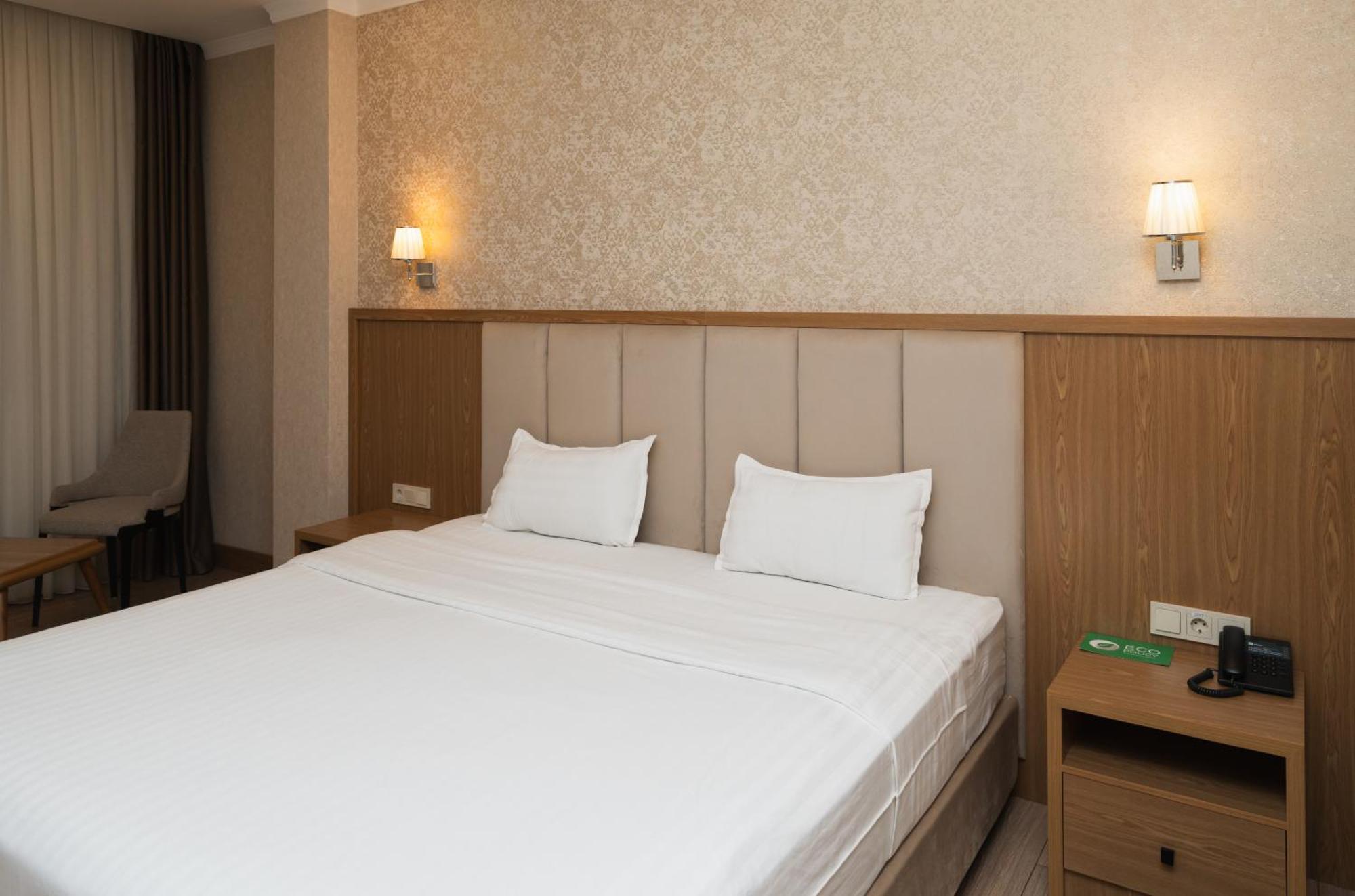 Al Anvar Halal Hotel By Hotelpro Group Tașkent Exterior foto