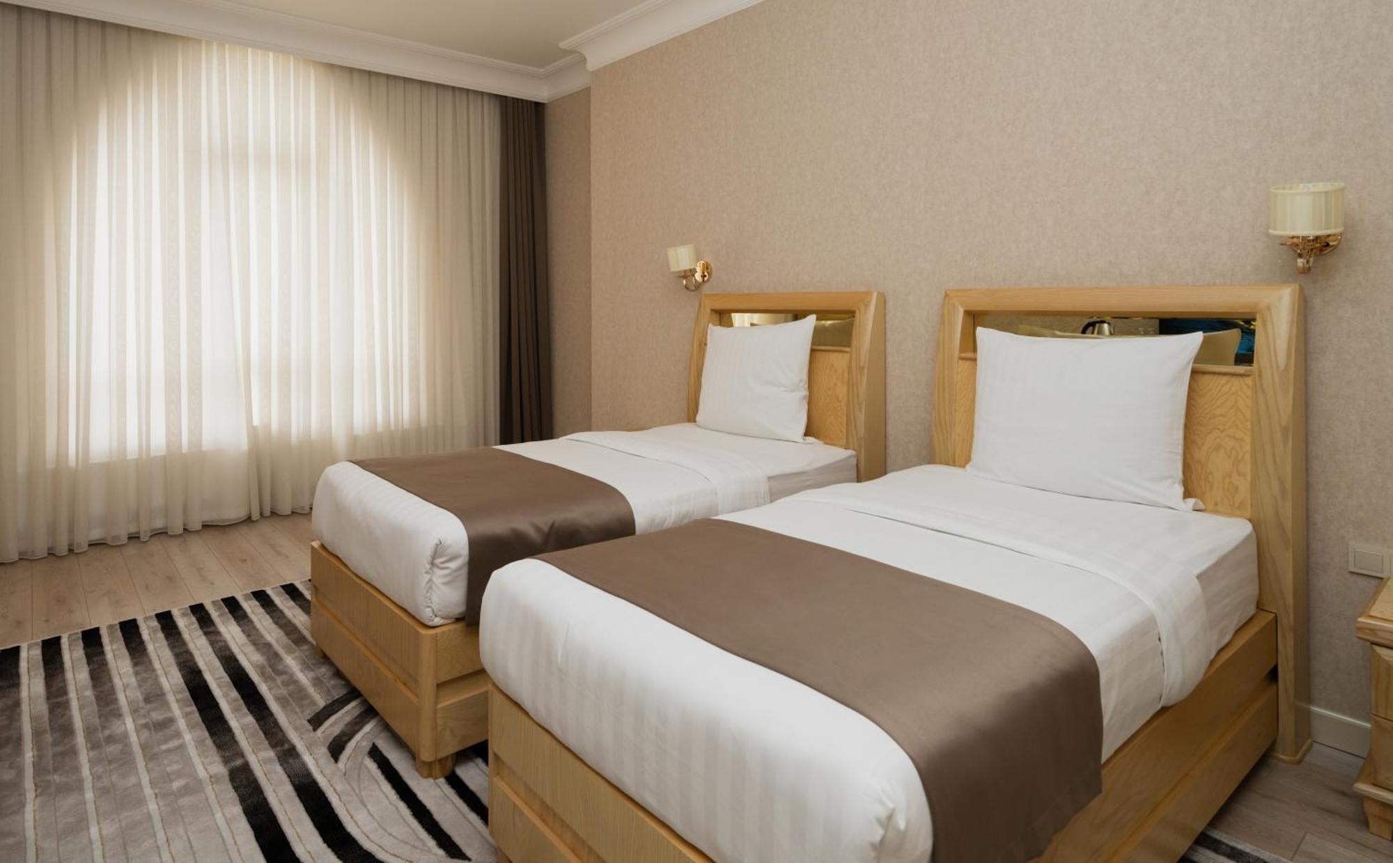 Al Anvar Halal Hotel By Hotelpro Group Tașkent Exterior foto
