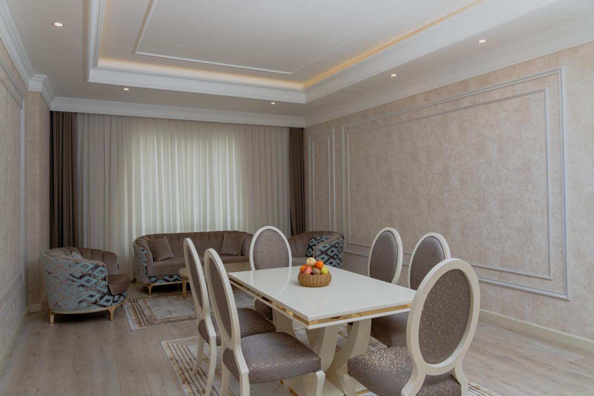 Al Anvar Halal Hotel By Hotelpro Group Tașkent Exterior foto
